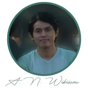 a nabil wibisana