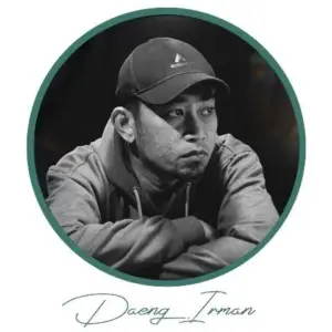 daeng irman
