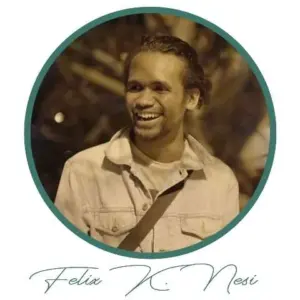 felix k nesi