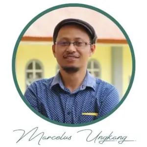 marcelus ungkang