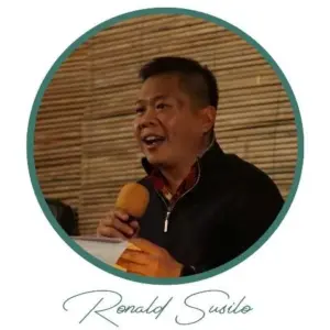 ronald susilo