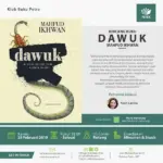 bincang buku dawuk mahfud ikhwan