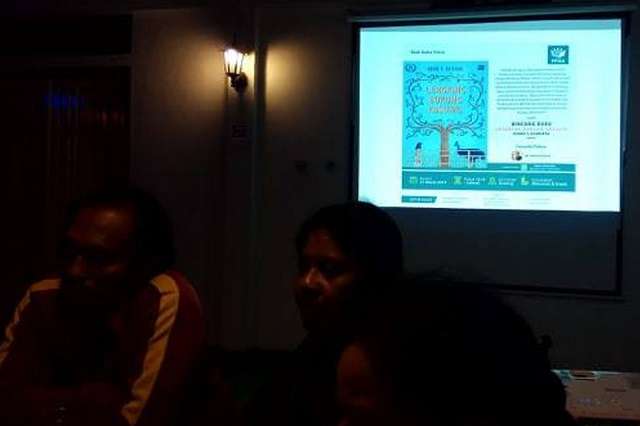 Lengking Burung Kasuari Wajah Papua Yang Lain Bacapetra Co