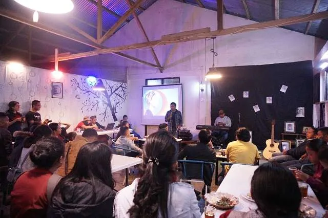 panjang umur gerakan literasi nasional