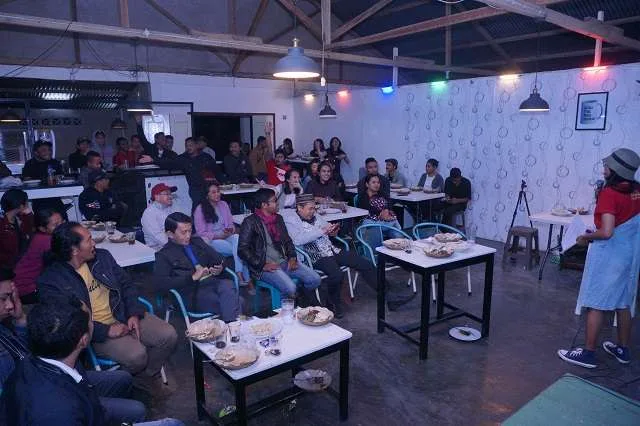 panjang umur gerakan literas