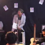 tentang petra tiga hal ini harus saya ceritakan