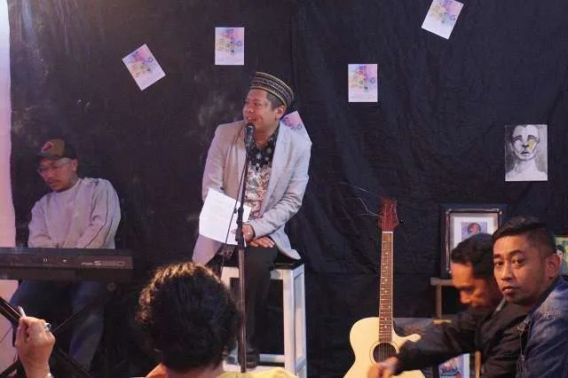 tentang petra tiga hal ini harus saya ceritakan