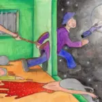 mukjizat untuk lelaki yang bukan nabi