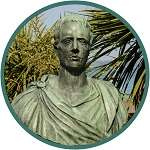 penulis bacapetra - catullus