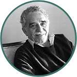 penulis bacapetra gabriel garcia marquez