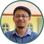 penulis bacapetra - marcelus ungkang