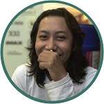penulis bacapetra - rizki amir