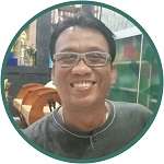 penulis bacapetra - tjahjono widarmanto