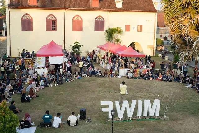 merayakan perjalanan karya di miwf 2019