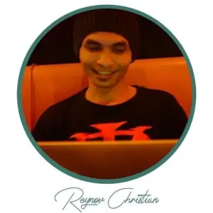 reynov christian web qa