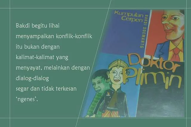 tersindir doktor plimin