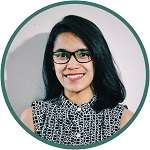 penulis bacapetra - margareth febhy irene