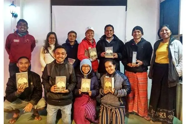 Memahami Rasa Lelah yang Disebabkan Kura-Kura Berjanggut