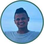 penulis bacapetra - dustan obe