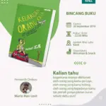 bincang buku kelakuan orang kaya puthut ea
