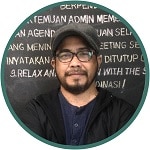 penulis bacapetra hasan aspahani