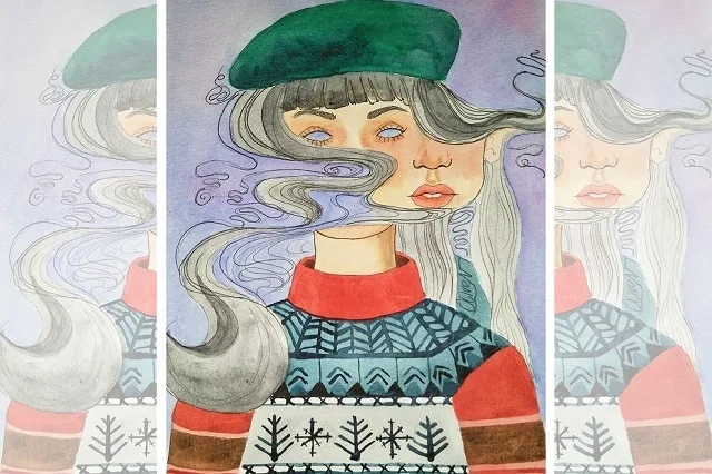pistol cerpen parasit ilustrasi aris rahman p putra