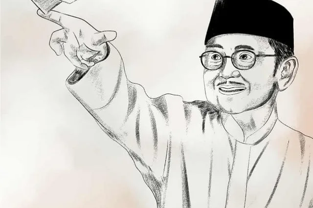 merdeka ing