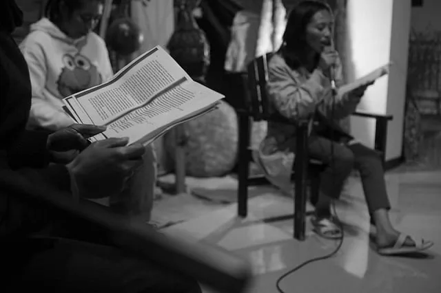 minat baca kita di mesin pencari