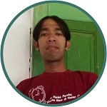 penulis bacapetra - a warits rovi