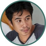 penulis bacapetra - arianto adipurwanto