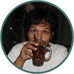 penulis bacapetra - dwi cipta