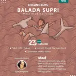 Balada Supri
