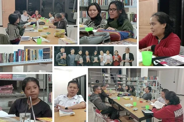 balada supri novel bagus yang buru buru diterbitkan