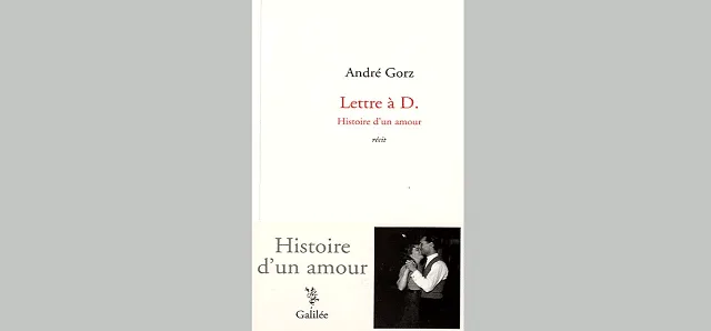André Gorz