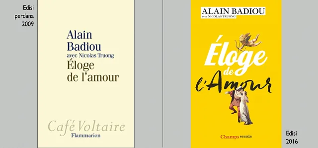 Alain Badiou