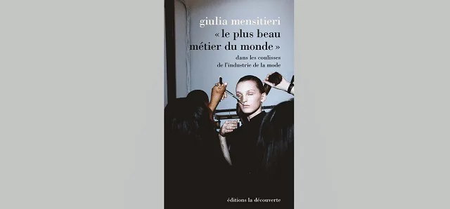 Giulia Mensitieri, Le plus beau métier du monde