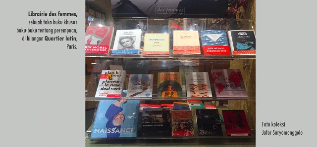 Sepuluh Buku Merayakan Kasih Sayang - 6