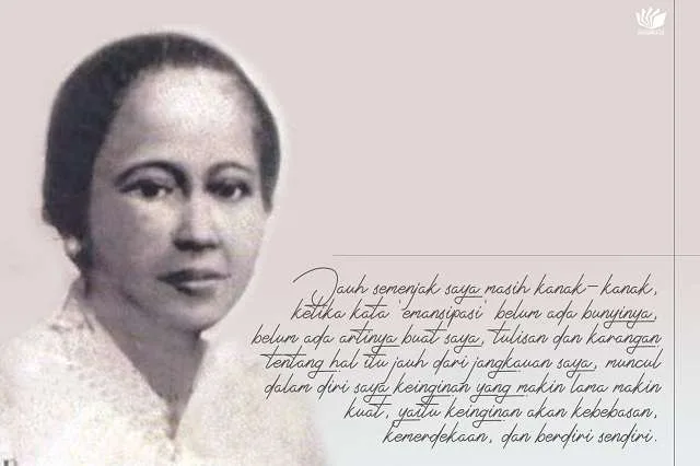 Kartini Feminisme
