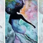 Pengakuan - Ilustrasi Oliva Sarimustika Nagung