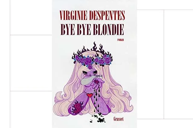 bahasa gaul dalam sastra perancis cover
