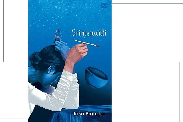 srimenanti cara lain membaca puisi puisi jokpin