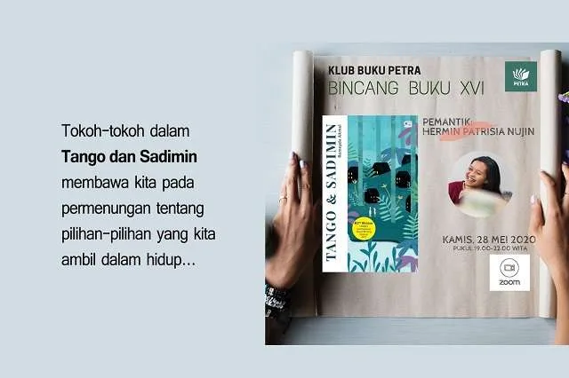 tango dan sadimin tokoh