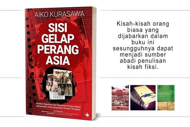 jafar suryomenggolo sejarah ingatan dan fiksi