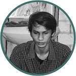 penulis bacapetra - doni ahmadi