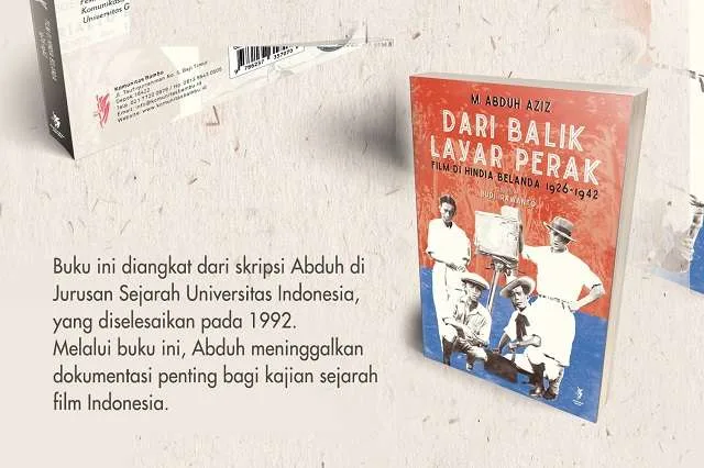 film di hindia belanda abduh