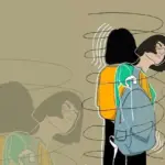 ilustrasi cerpen pengincar perempuan tuantu oliva sarimustika nagung