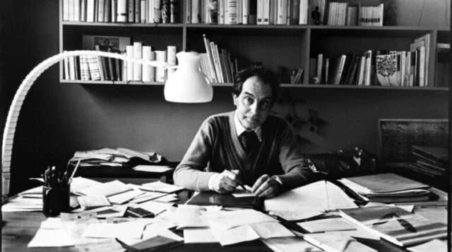 Italo Calvino