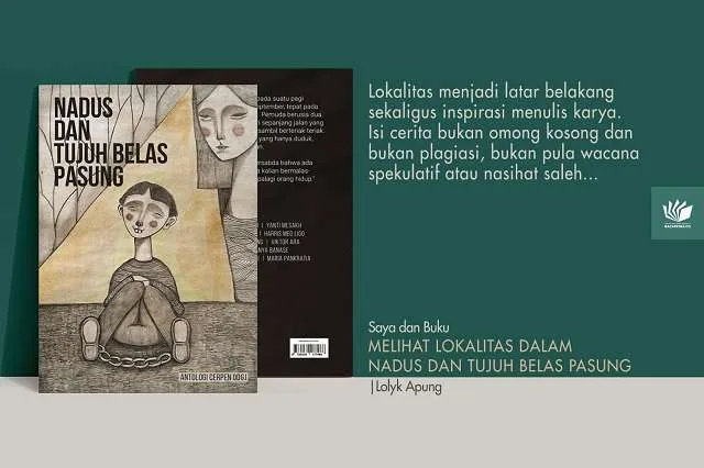 melihat lokalitas dalam nadus dan tujuh belas pasung