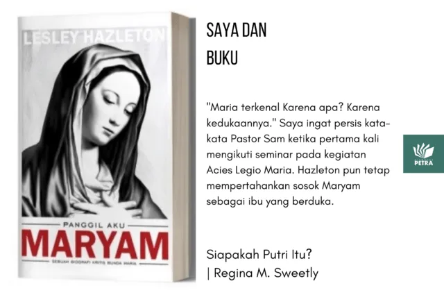 Siapakah Puteri Itu
