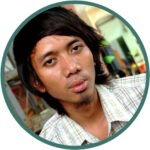 setia naka andrian bacapetra